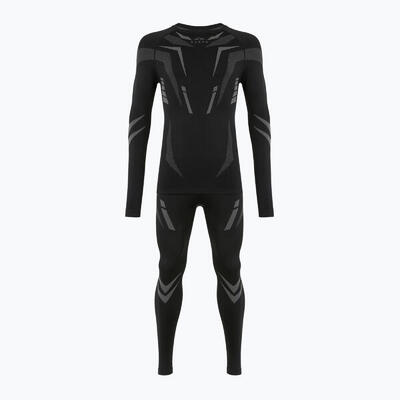 Komplet bielizny termoaktywnej męskiej KADVA ALPINESTEP COOLMAX THERMAL PRO DRY