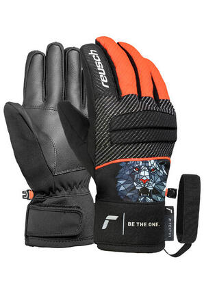 Gants à doigts Warrior R-TEX® XT Junior