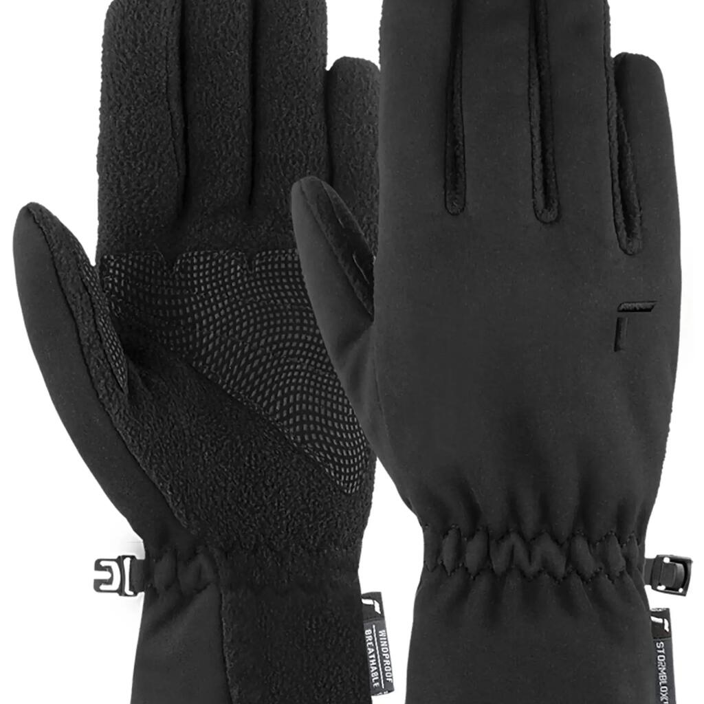 Ski gloves Reusch Kiruna STORMBLOXX