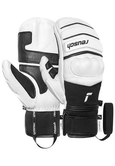 Muffole da sci Reusch World Champ