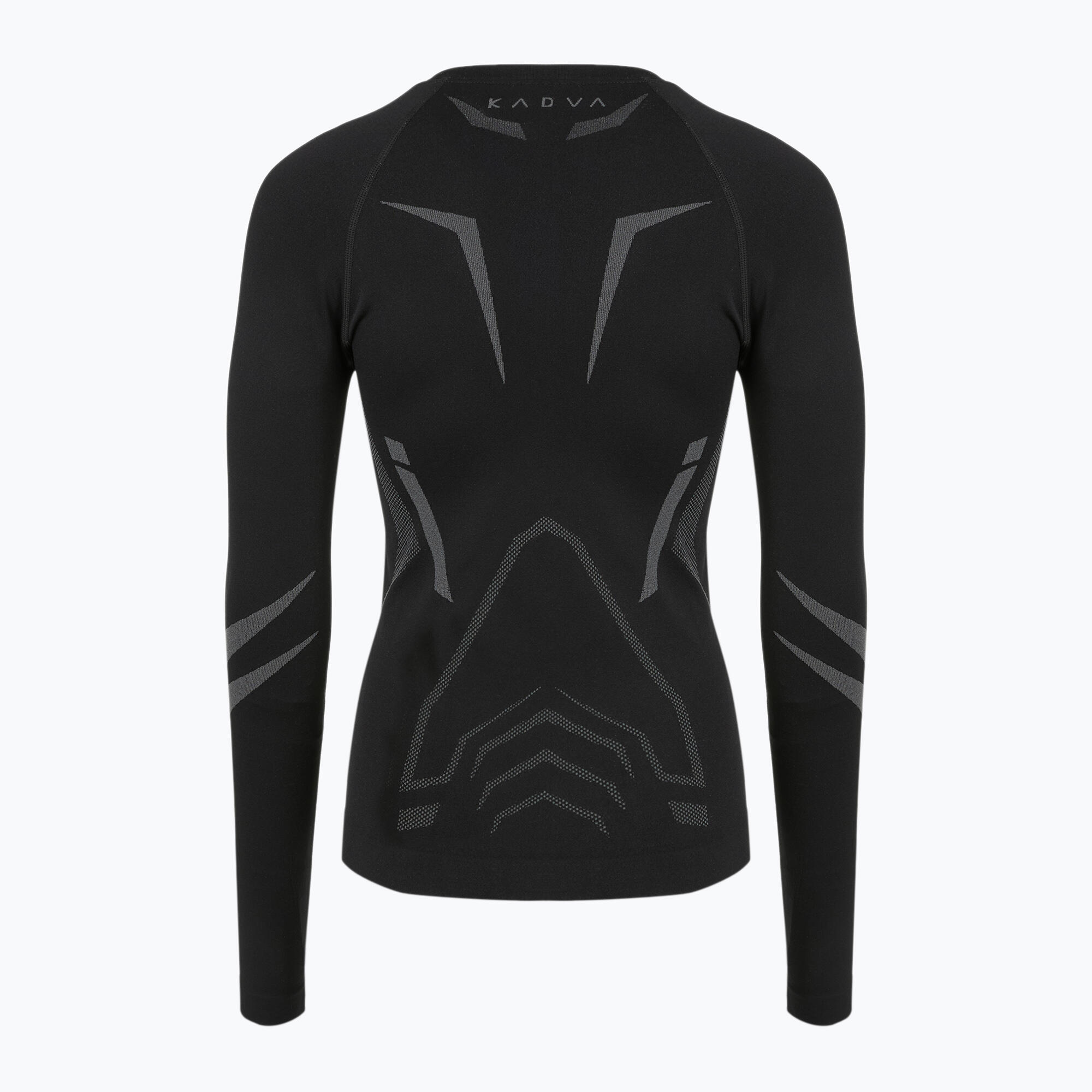 Ensemble de sous-vêtements thermorégulateurs pour femmes KADVA ALPINESTEP 4/5