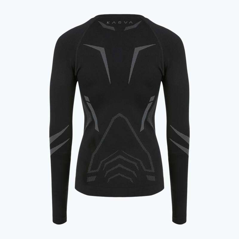 Set de lenjerie termică pentru femei KADVA ALPINESTEP COOLMAX THERMAL PRO DRY