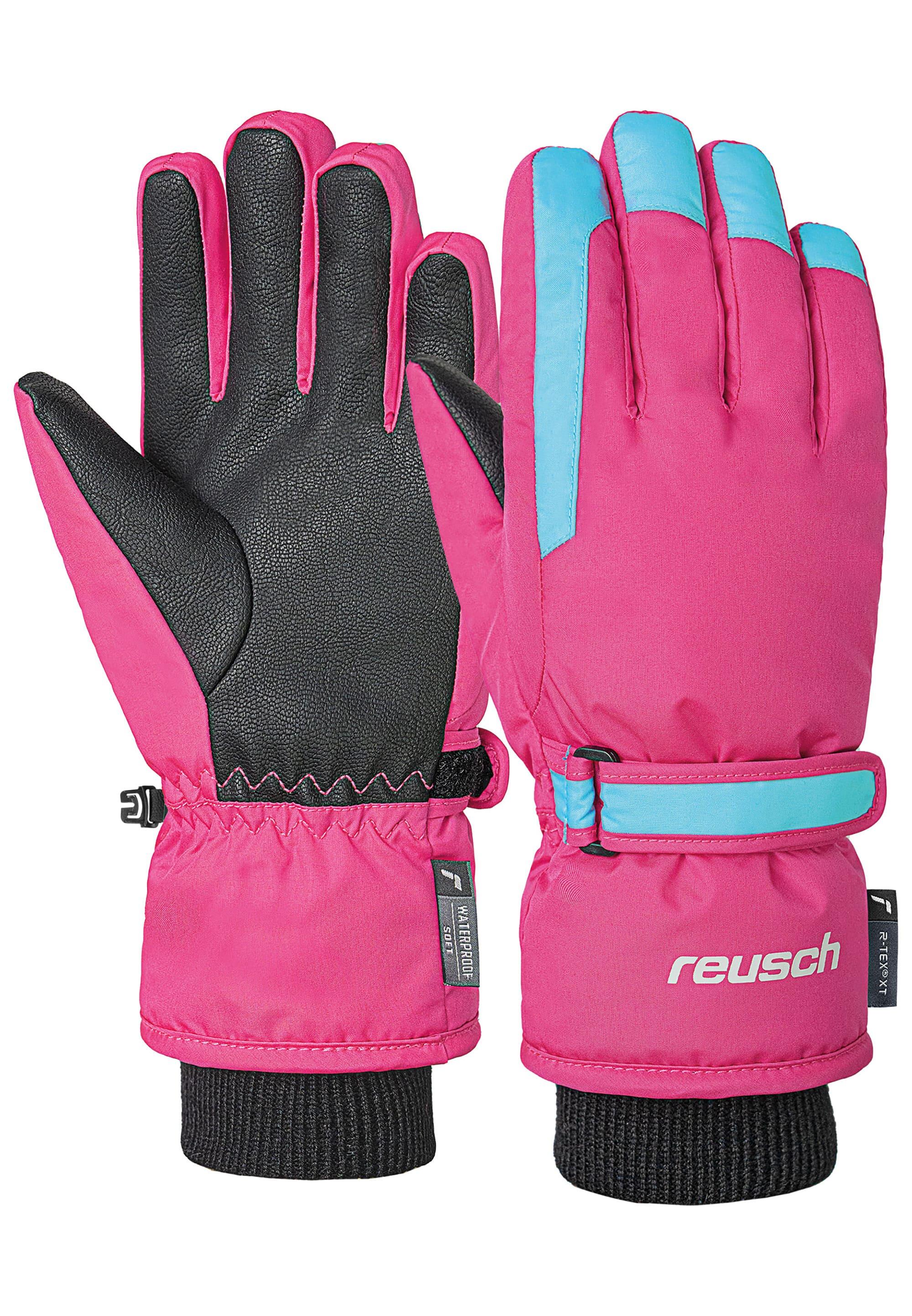 REUSCH Fingerhandschuhe Chad R-TEX® XT Junior