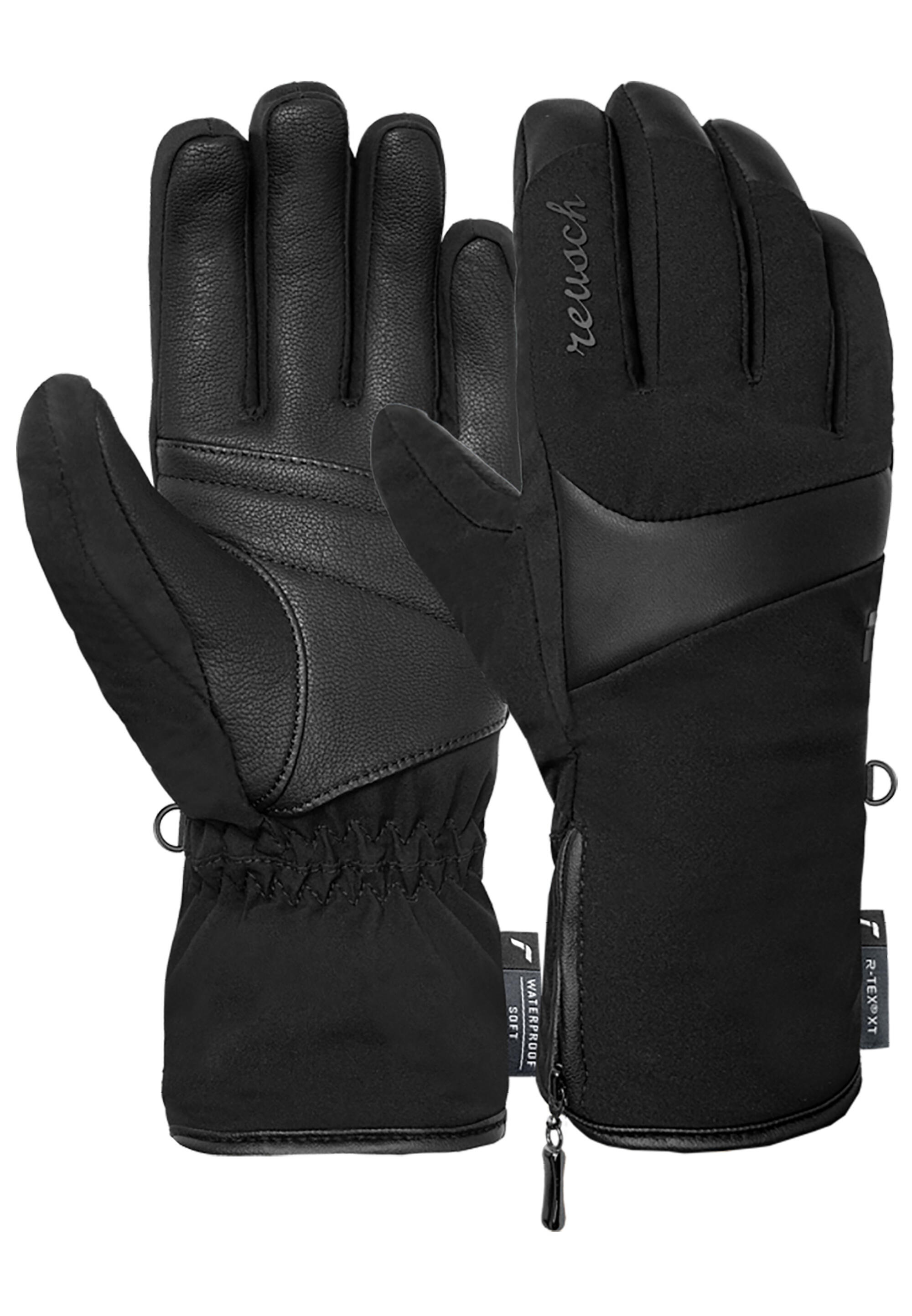 REUSCH Fingerhandschuhe Madison R-TEX® XT