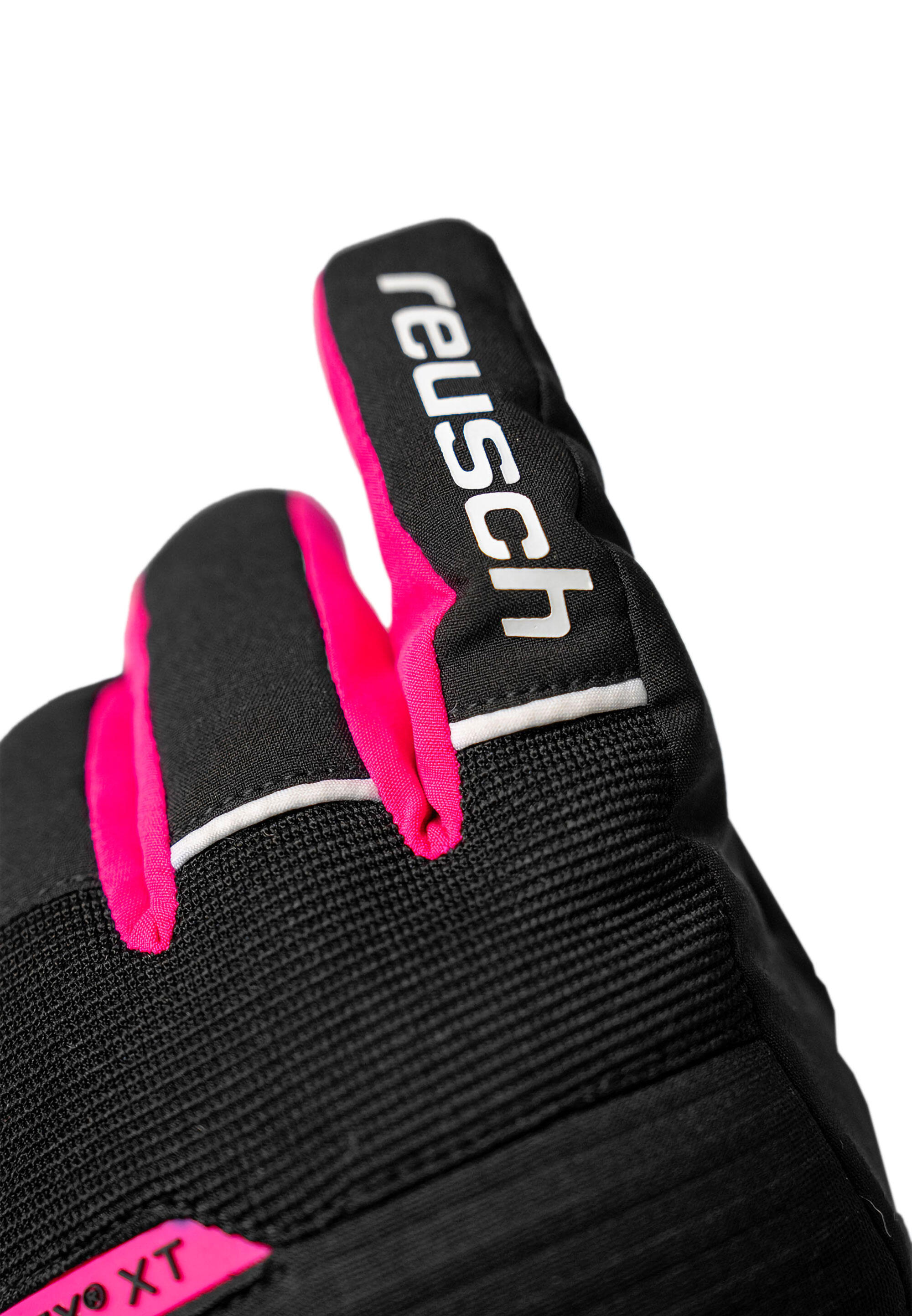 Fingerhandschuhe Benji R-TEX® XT Junior 3/5