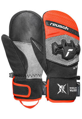 Wanten worldcup warrior r-tex® xt junior mitten