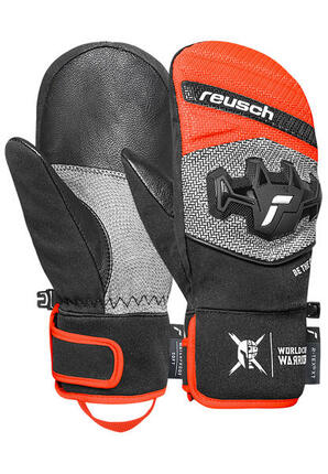 Fäustlinge Worldcup Warrior R-TEX® XT Junior Mitten