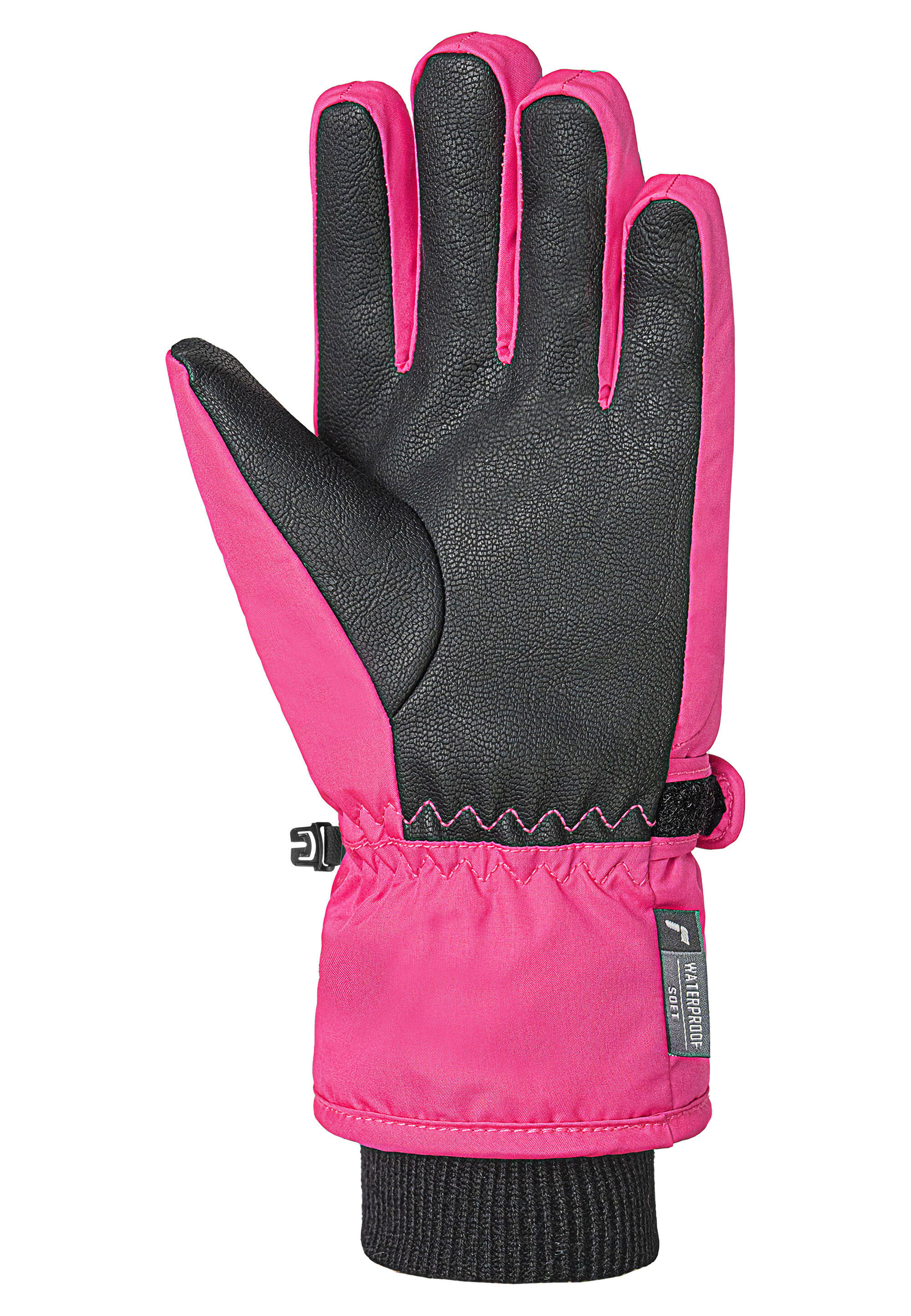 Fingerhandschuhe Chad R-TEX® XT Junior 3/5