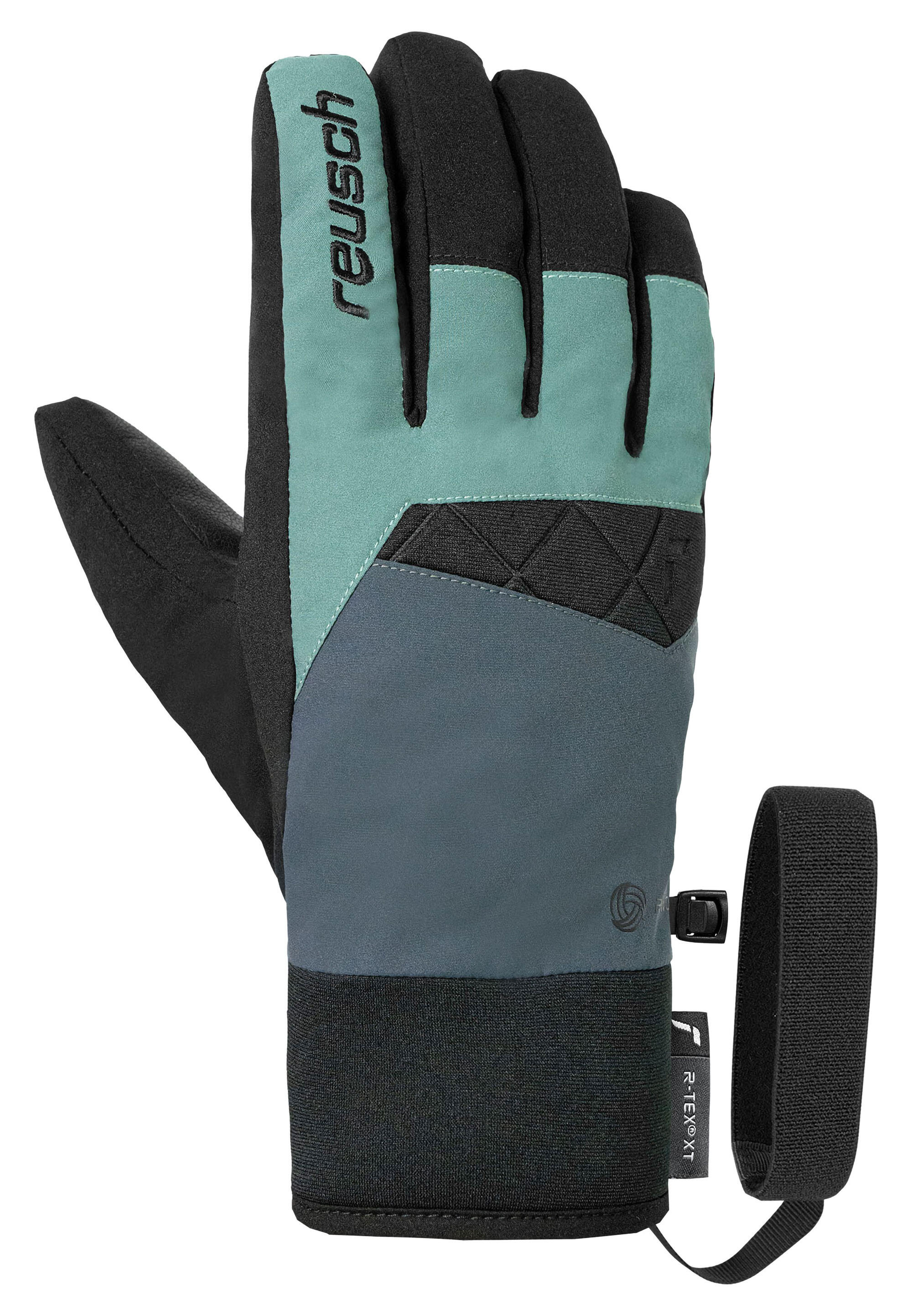 Fingerhandschuhe Malone R-TEX® XT 2/5