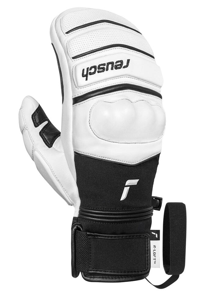 Rękawice narciarskie Reusch World Champ