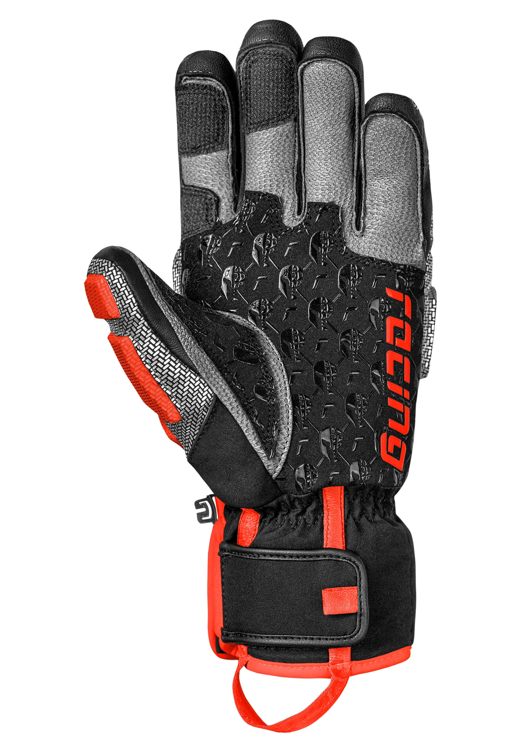 Gants à doigts Worldcup Warrior 2/5