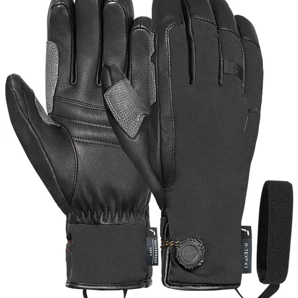 Ski gloves Reusch Explorer Fidlock R-Tex® XT