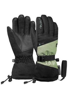 Fingerhandschuhe Reusch Andrea R-TEX® XT Junior