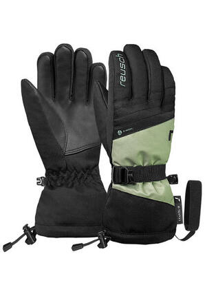 Fingerhandschuhe Reusch Andrea R-TEX® XT Junior