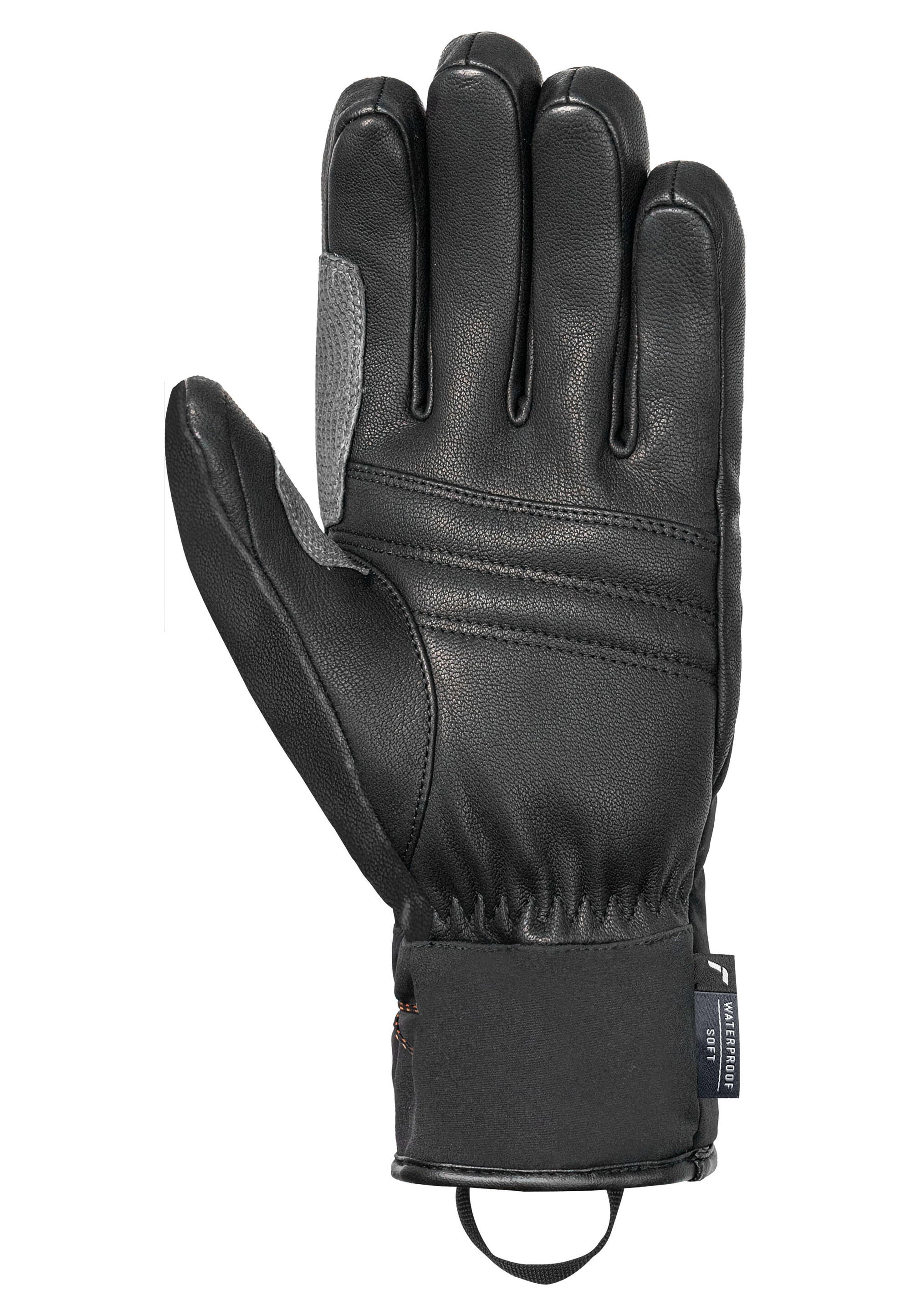 Fingerhandschuhe Explorer Fidlock R-TEX® XT 3/5