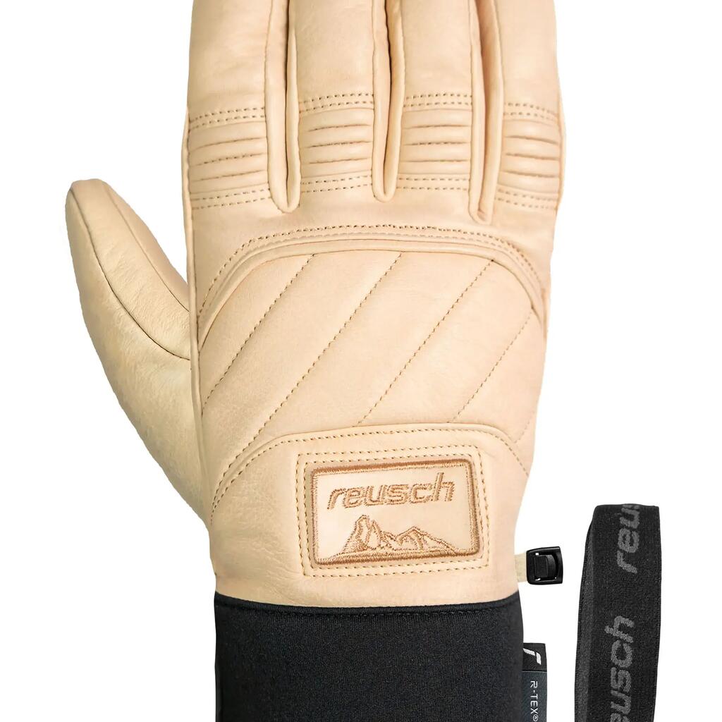 Ski gloves Reusch Legacy R-TEX XT