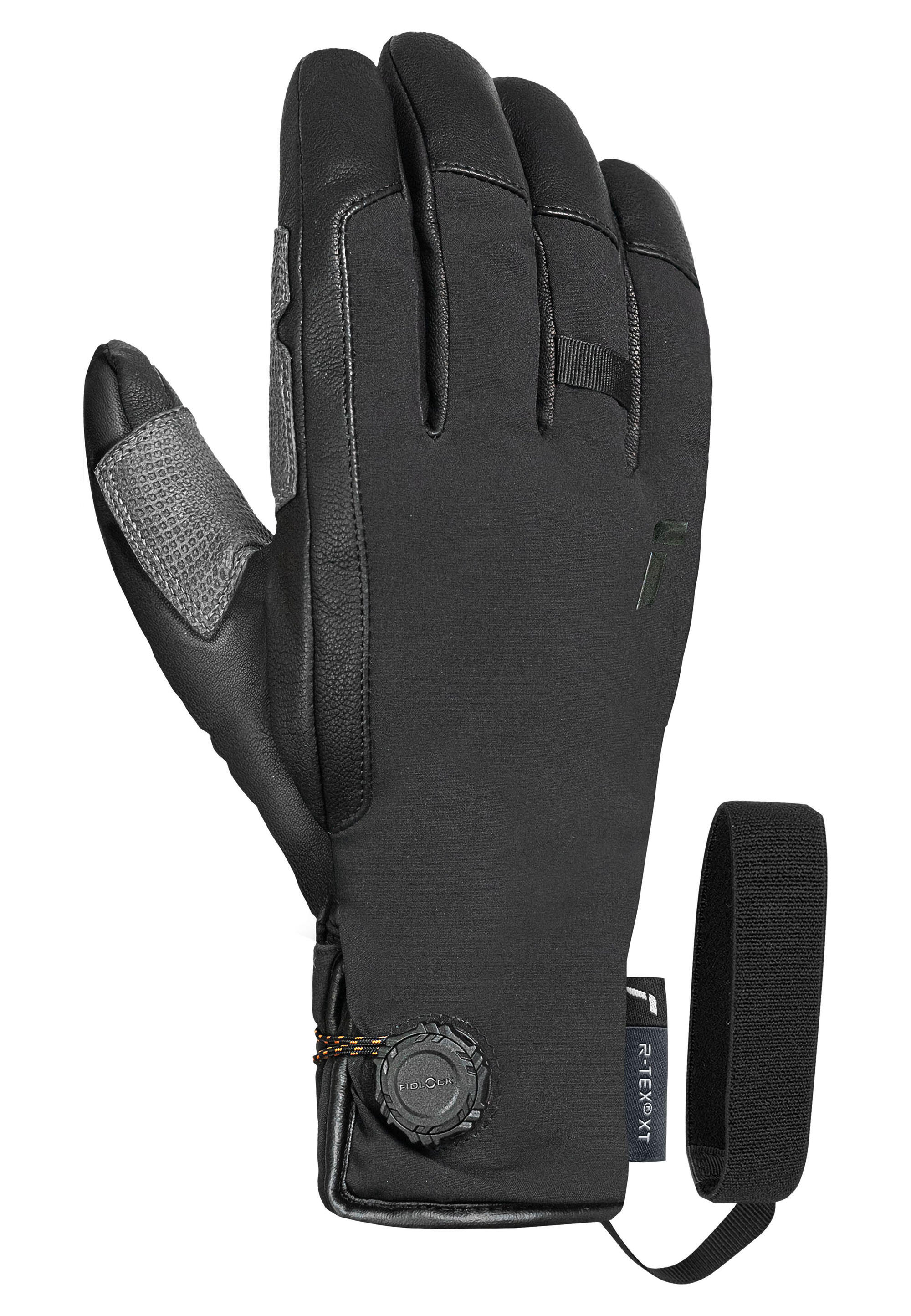 Fingerhandschuhe Explorer Fidlock R-TEX® XT 2/5