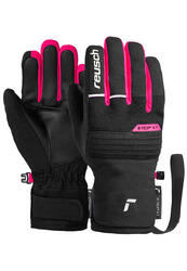 REUSCH Fingerhandschuhe Reusch Benji R-TEX® XT Junior