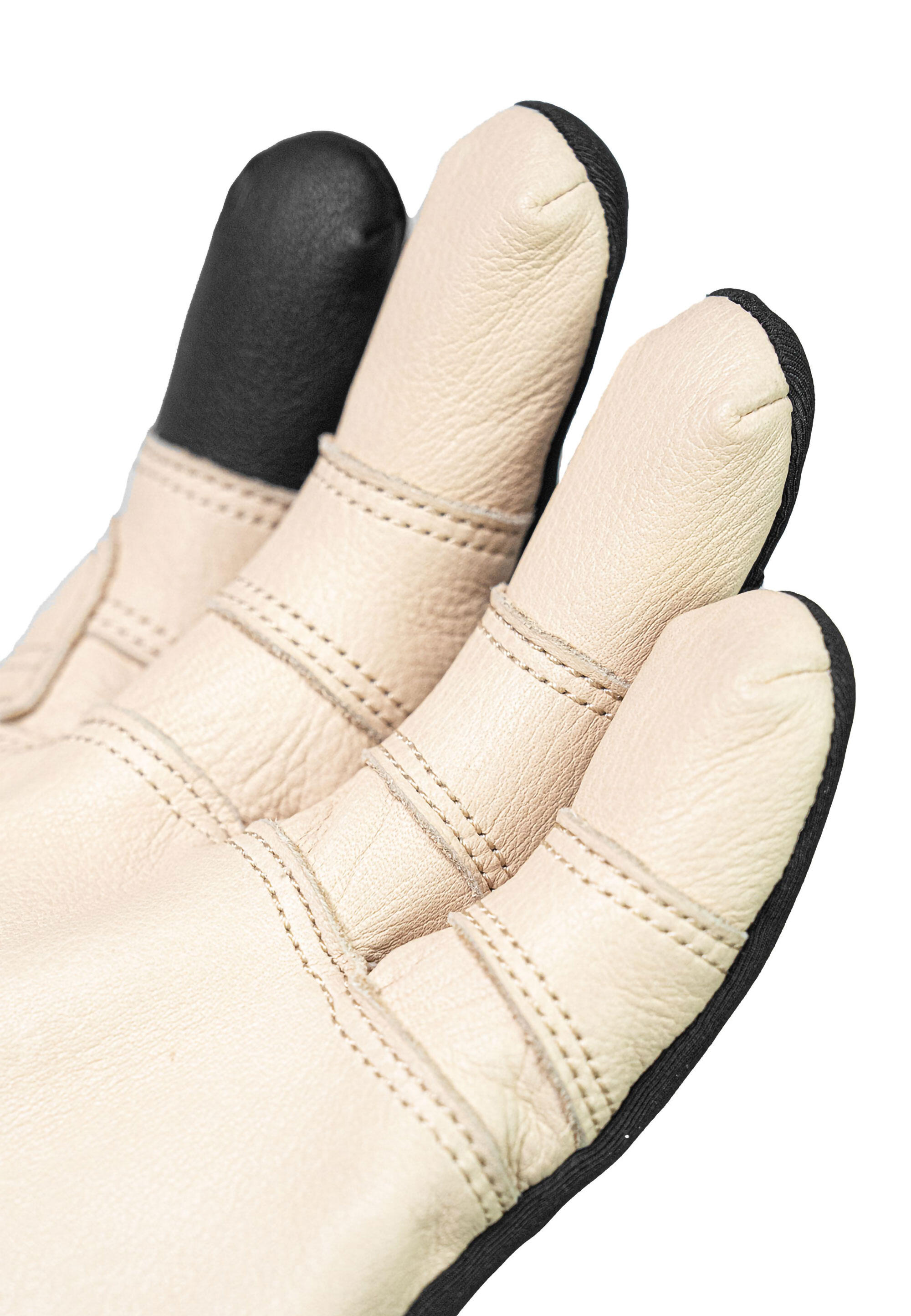 Vingerhandschoenen Track-X TOUCH-TEC 5/6