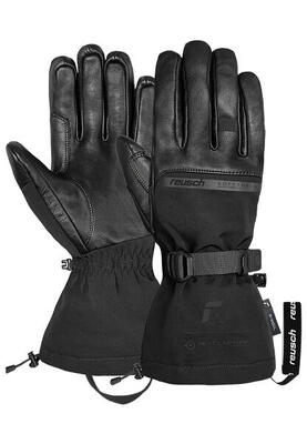 Vingerhandschoenen duality r-wool