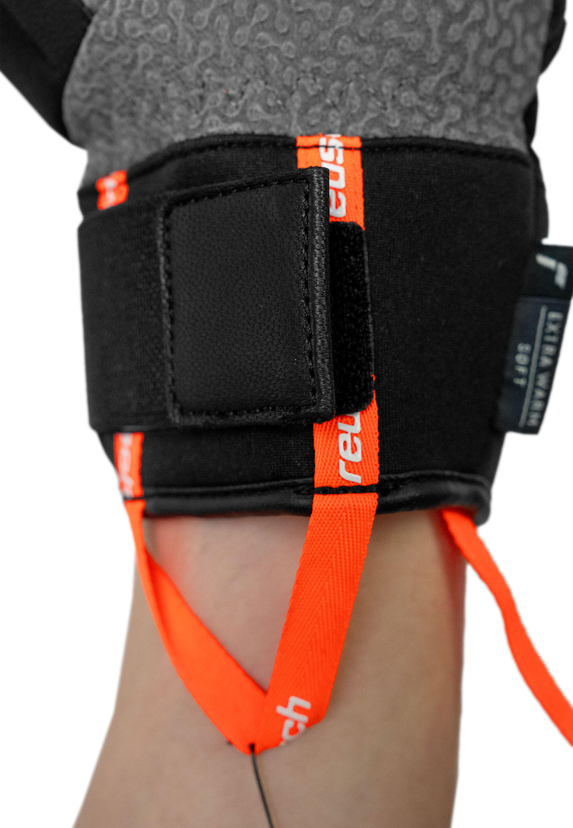 Vingerhandschoenen Alpine Master 5/5
