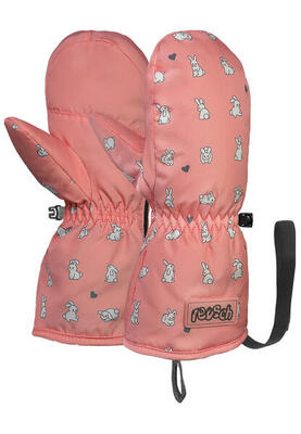 Fäustlinge Sleepover Mitten