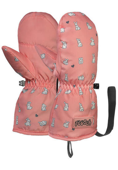 Fäustlinge Sleepover Mitten