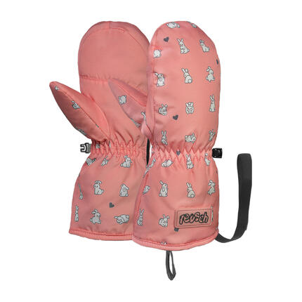 Rękawice narciarskie dla dzieci Reusch Sleepover