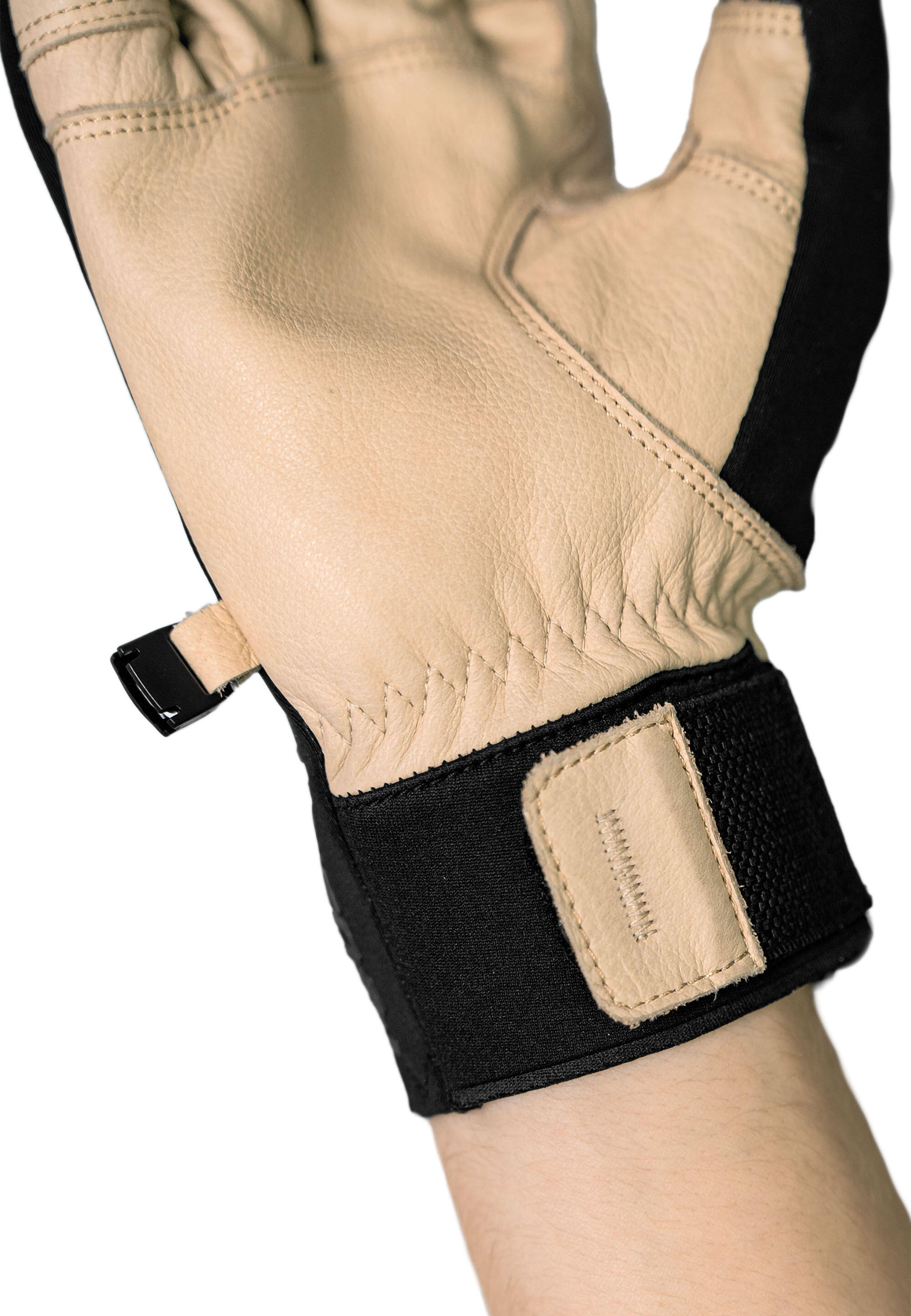 Vingerhandschoenen Track-X TOUCH-TEC 4/6