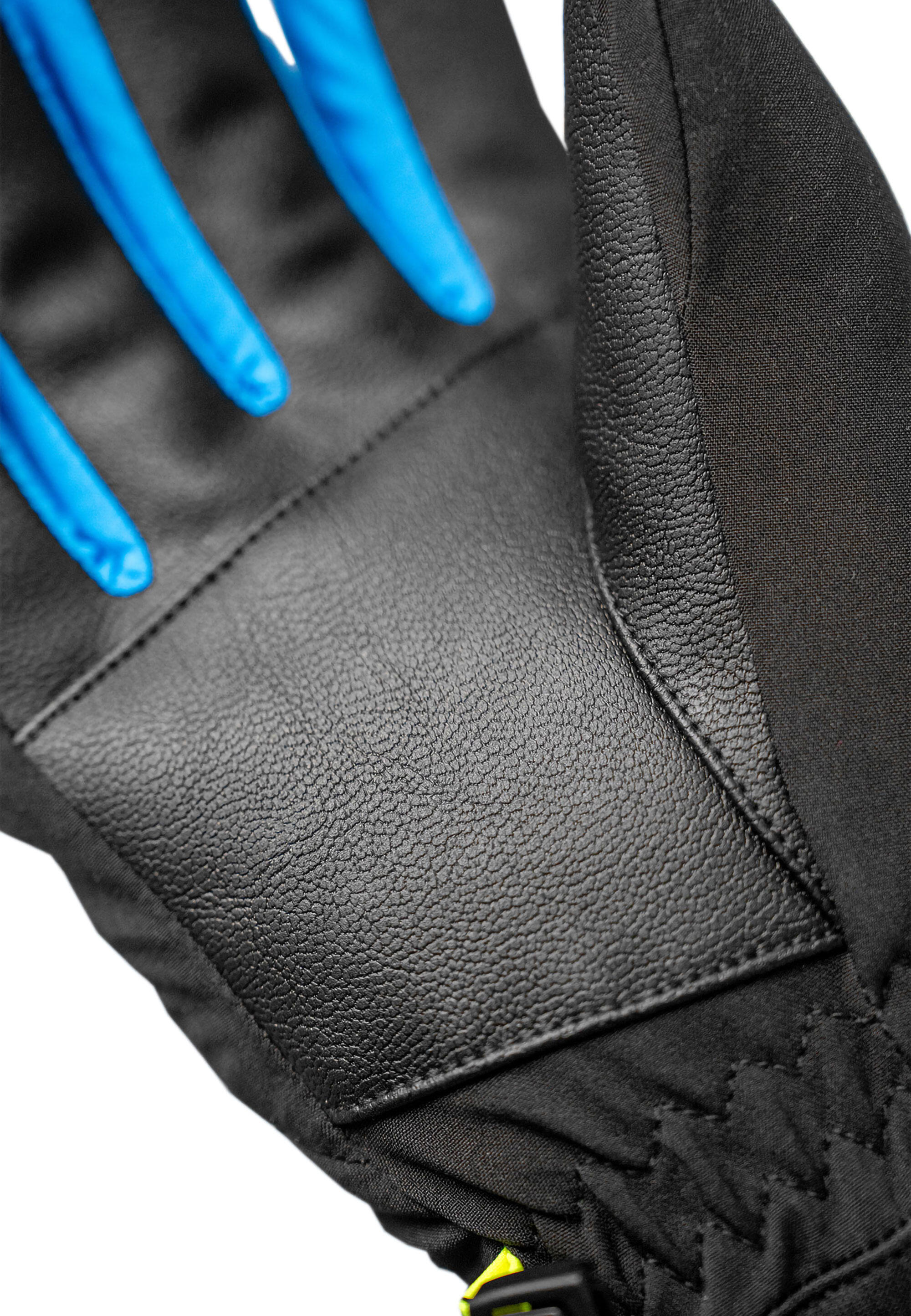 Guantes de esquí infantiles Reusch Benji R-TEX® XT 4/5