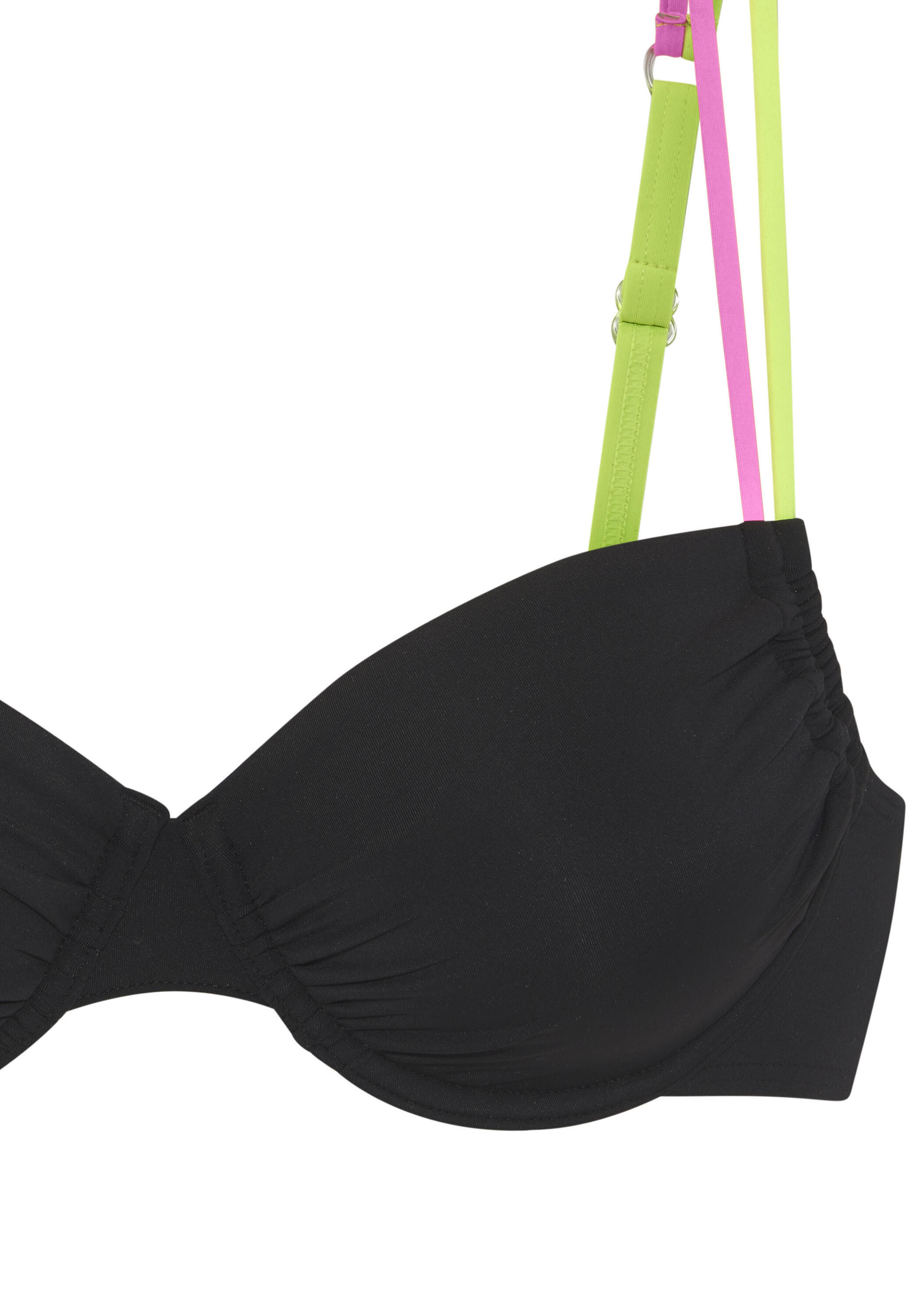 Damen Bügel-Bikini-Top 6/6