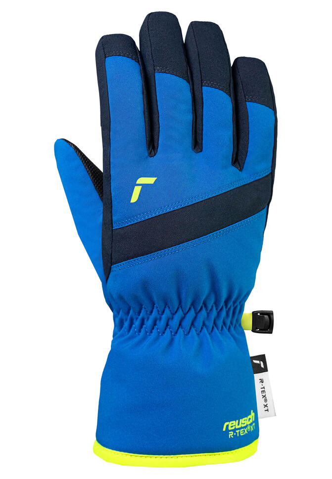Rękawice dziecięce Reusch Wonder R-TEX® XT Junior