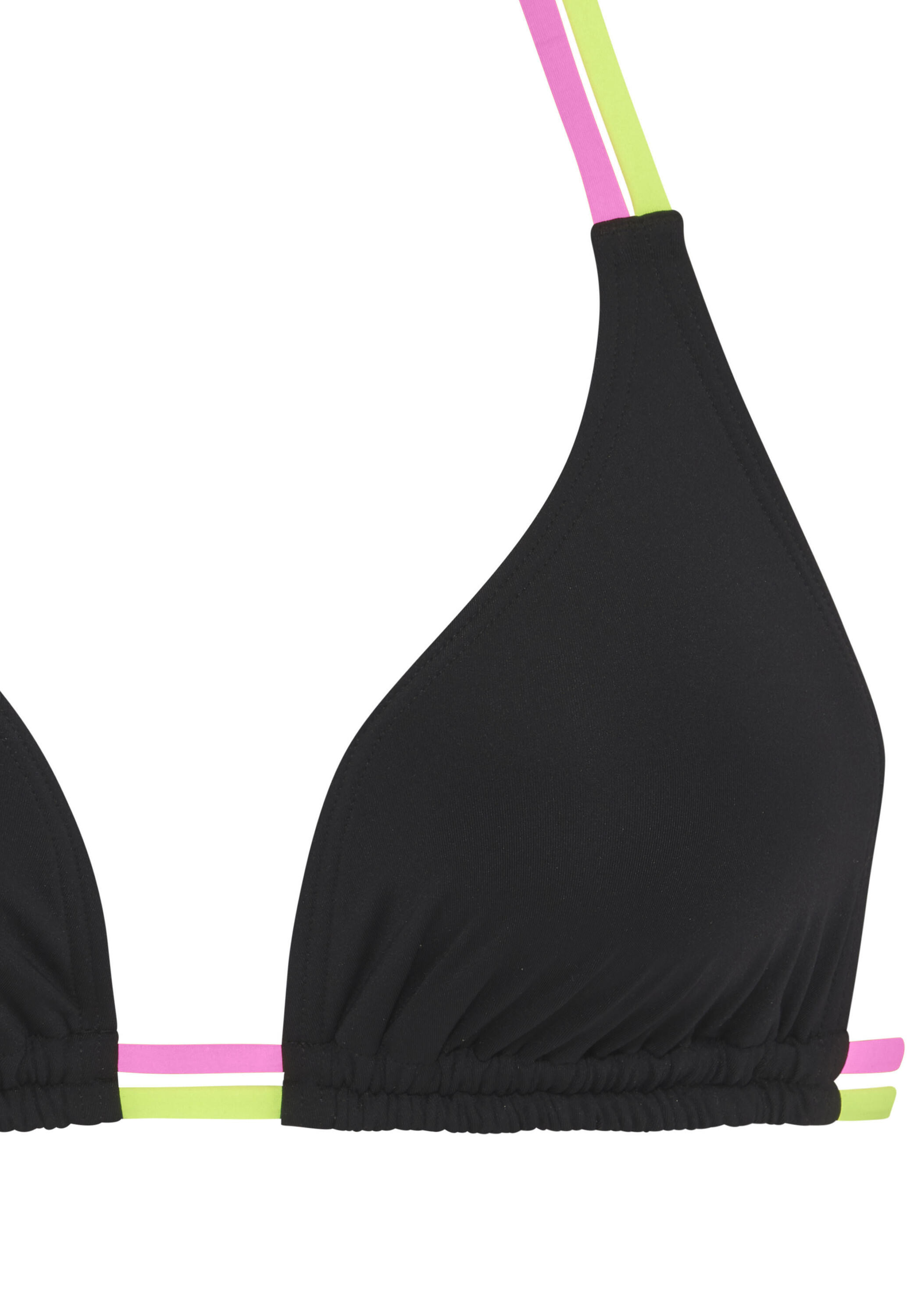 Damen Triangel-Bikini-Top 4/7