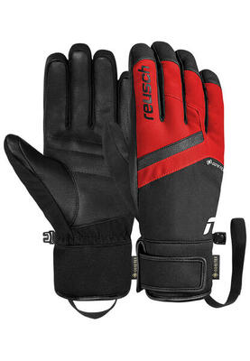 Reusch fingerhandschuhe reusch booster gore-tex