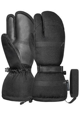 Reusch fäustlinge reusch cozy down r-tex® xt lobster