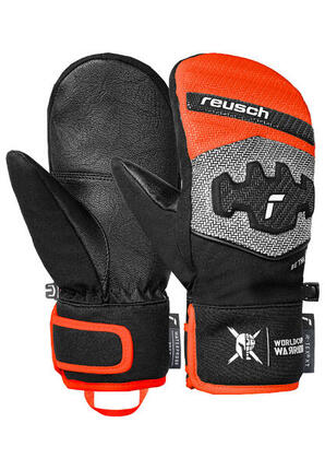 Fäustlinge Worldcup Warrior Prime R-TEX® XT Junior Mit