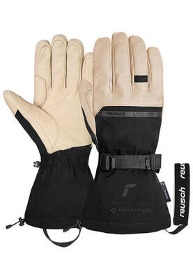 Skihandschoenen reusch r-wool