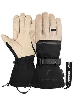Skihandschuhe Reusch R-wool