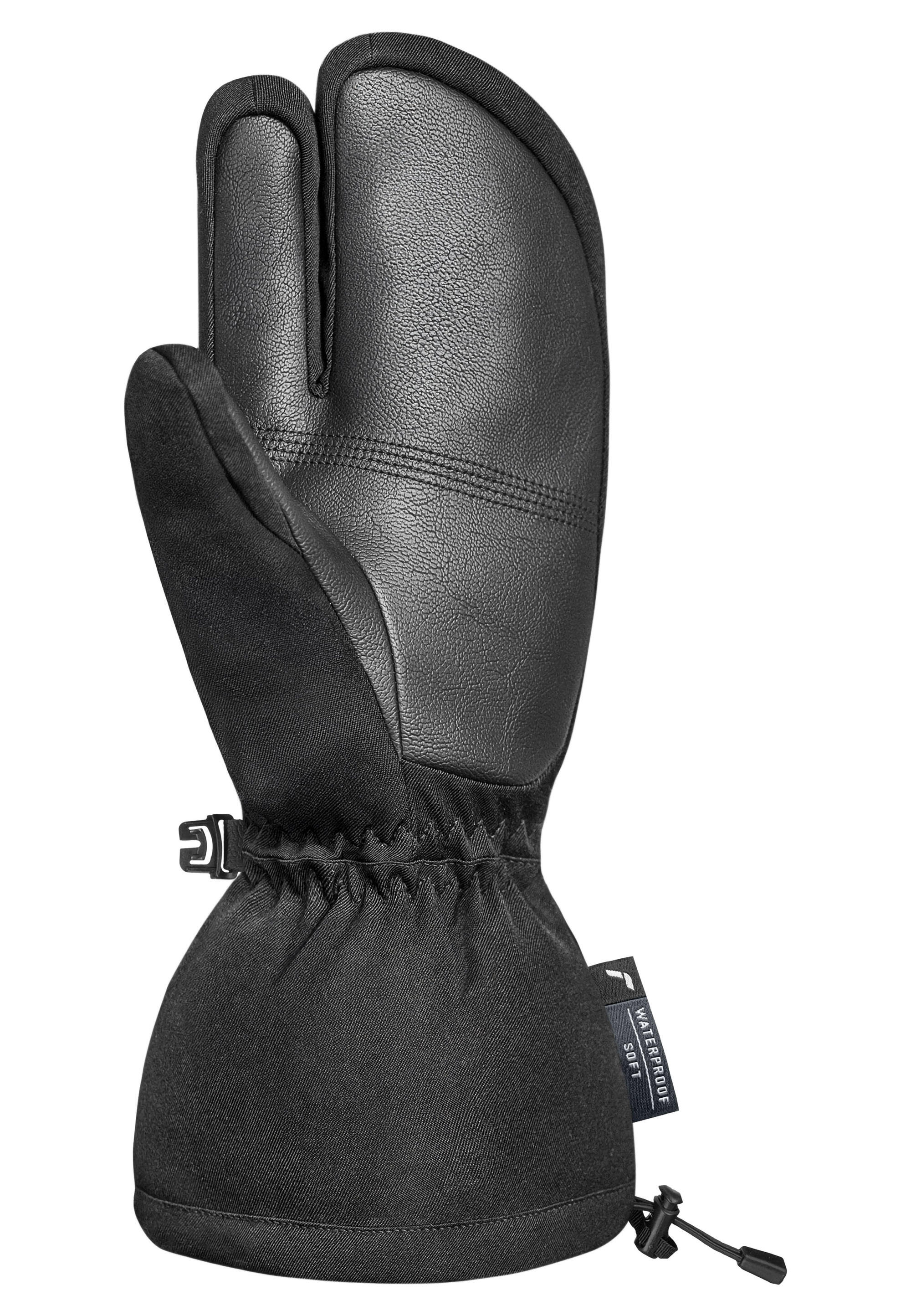 3-Finger-Handschuhe Cozy Down R-TEX® XT Lobster 3/5