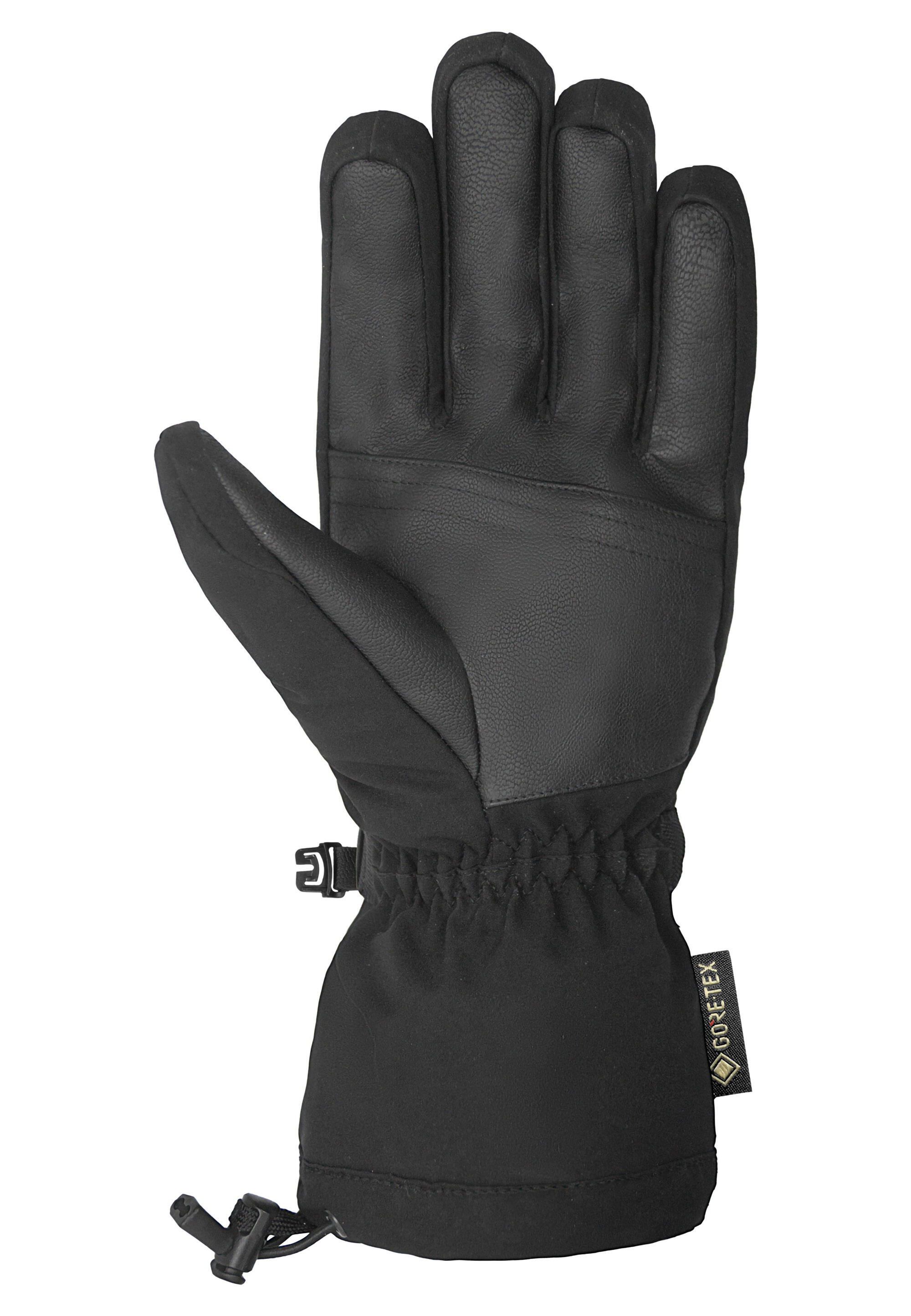 REUSCH Fingerhandschuhe Reusch Powder Spirit GORE-TEX 3/5