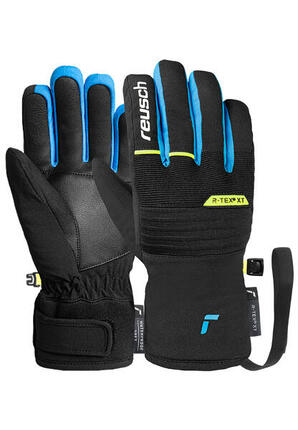 REUSCH Fingerhandschuhe Reusch Benji R-TEX® XT Junior