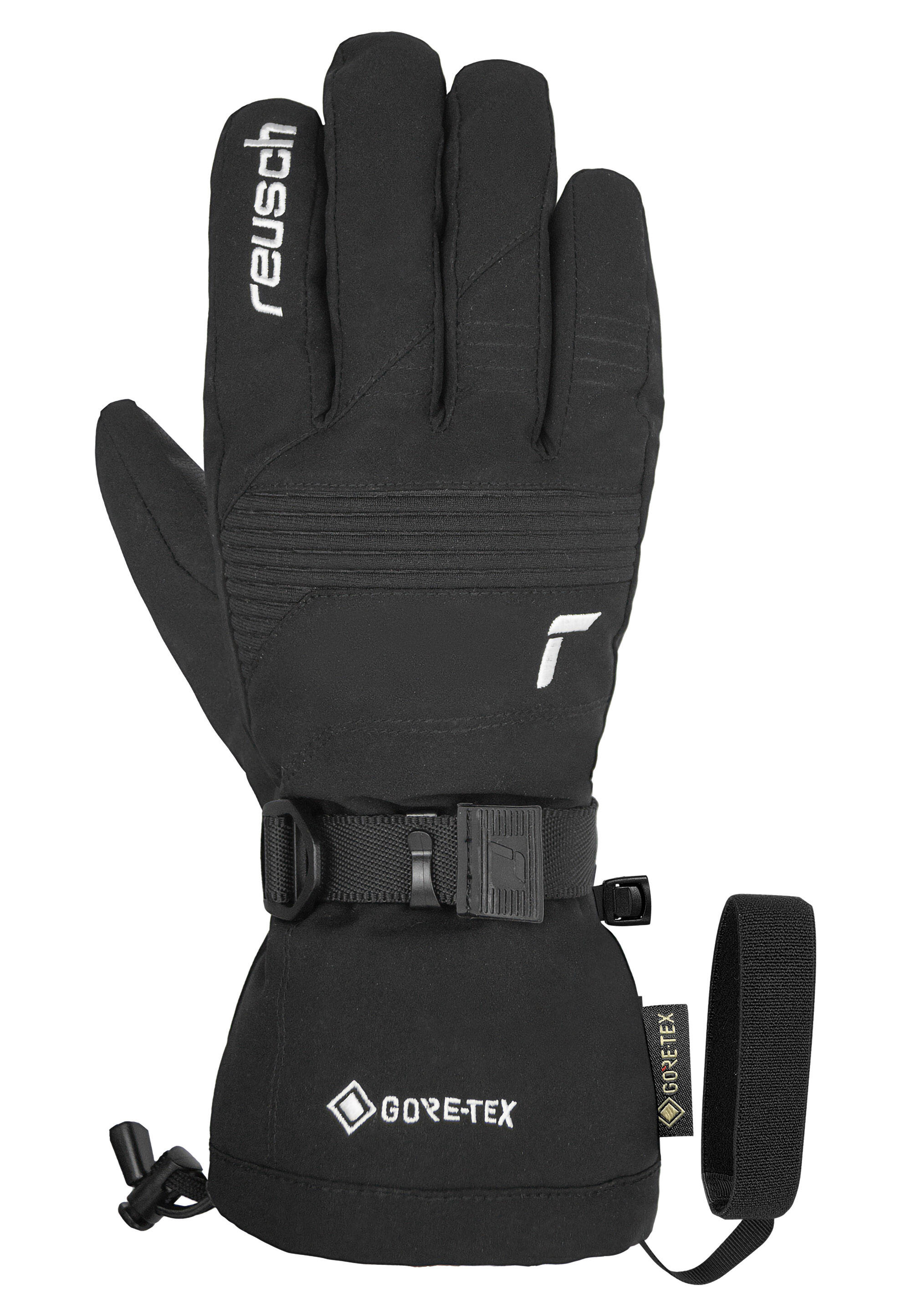 REUSCH Fingerhandschuhe Reusch Powder Spirit GORE-TEX 2/5