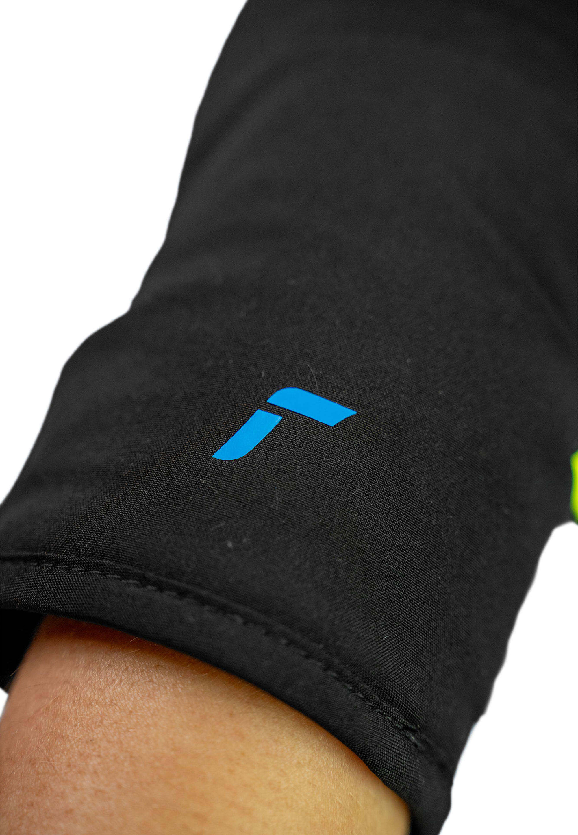 Guantes de esquí infantiles Reusch Benji R-TEX® XT 3/5