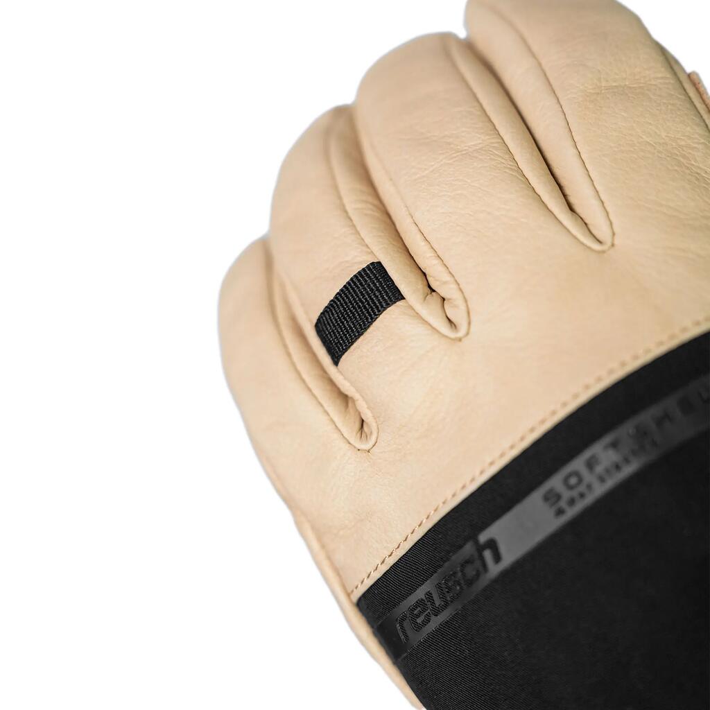 Ski gloves Reusch R-wool