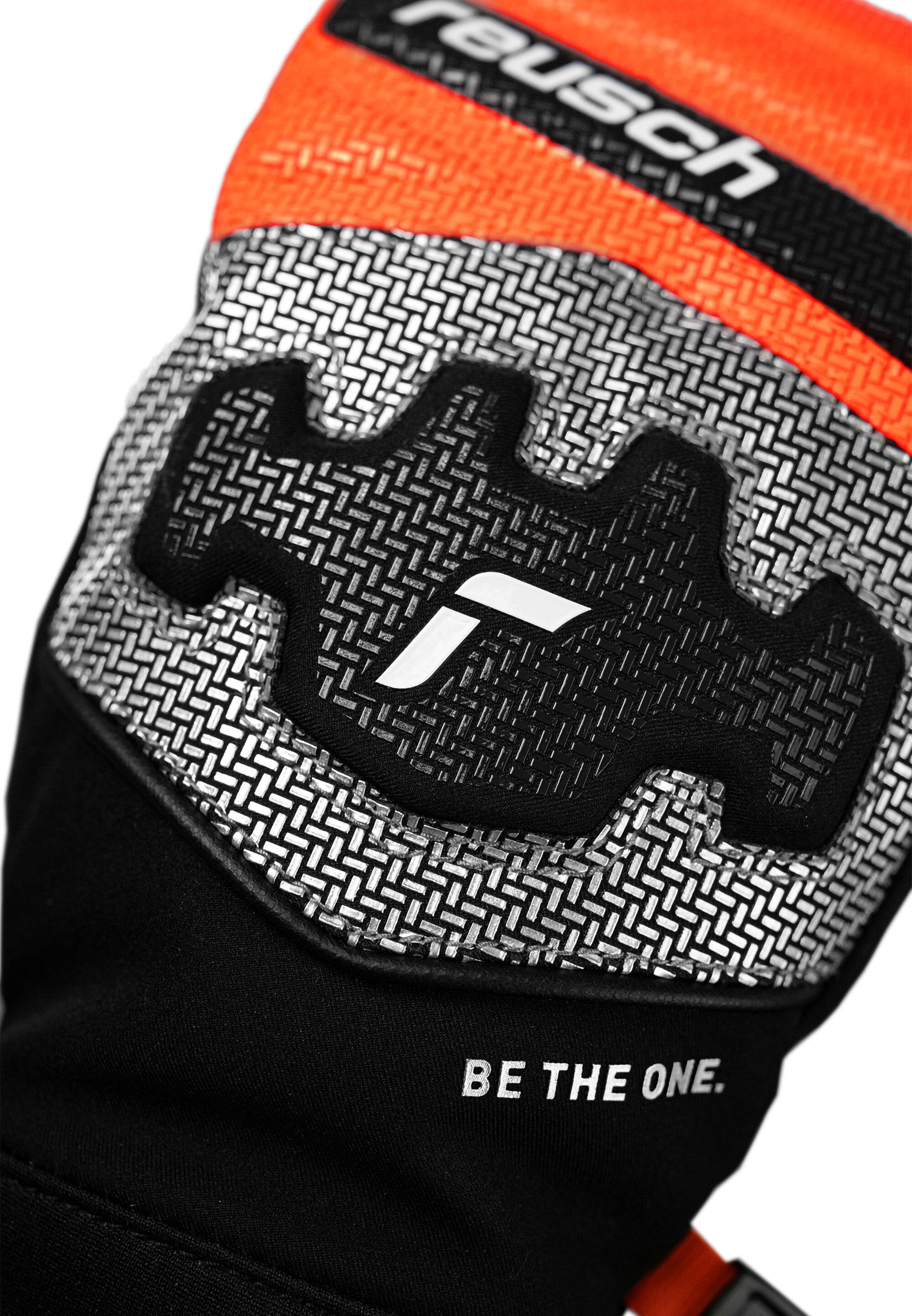 Moufles Worldcup Warrior Prime R-TEX® XT Junior Mit 4/5