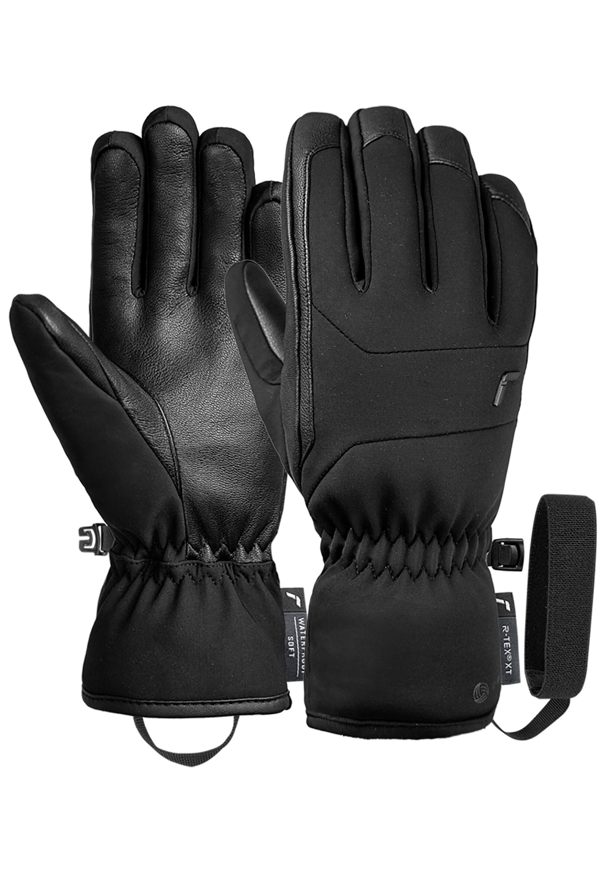 REUSCH Fingerhandschuhe Mesa R-TEX® XT