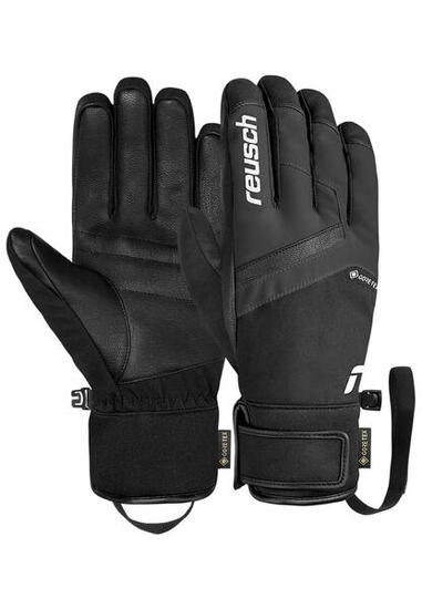 Gants à doigts Booster GORE-TEX