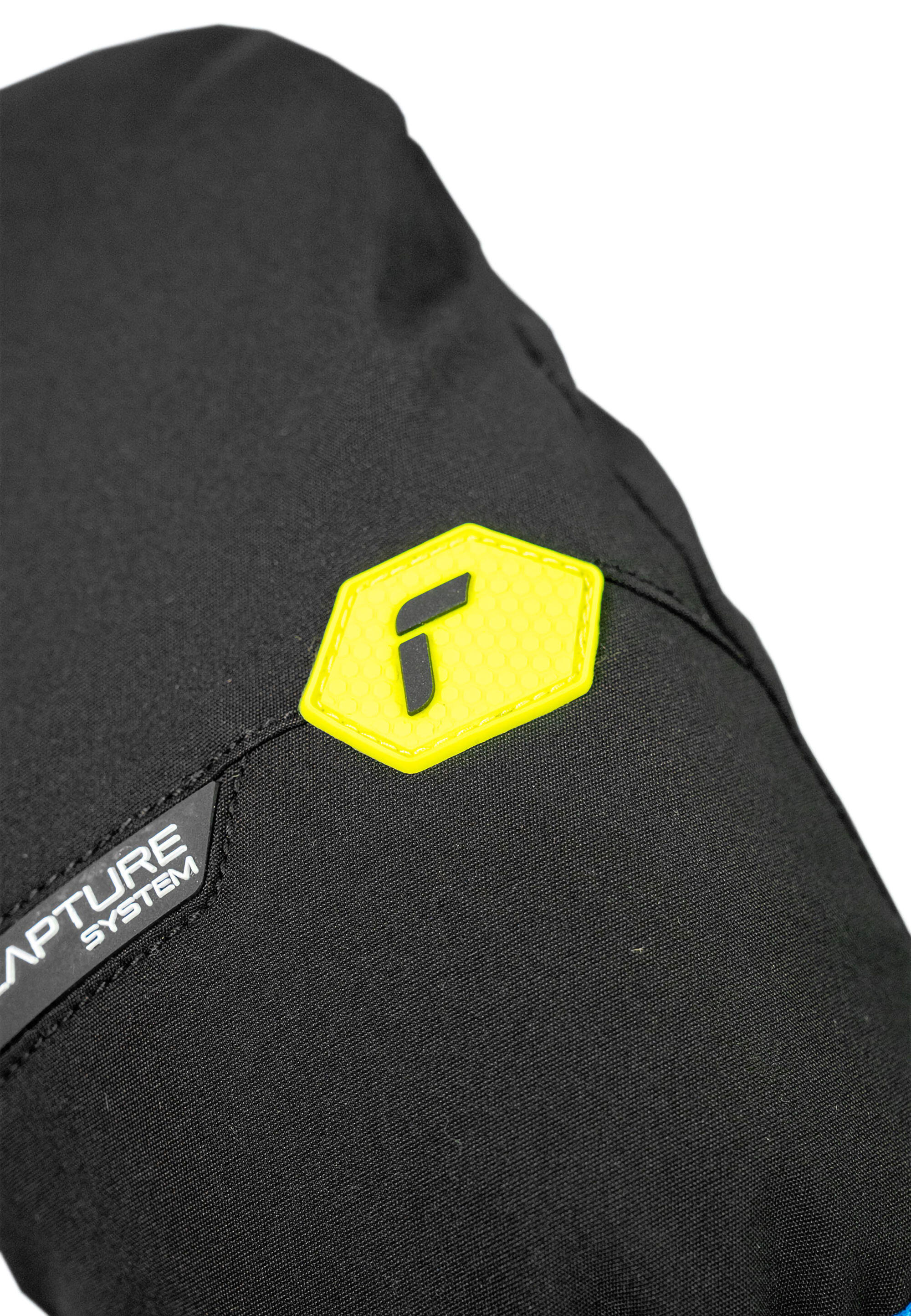 Fäustlinge Karl R-TEX® XT Junior Mitten 3/5