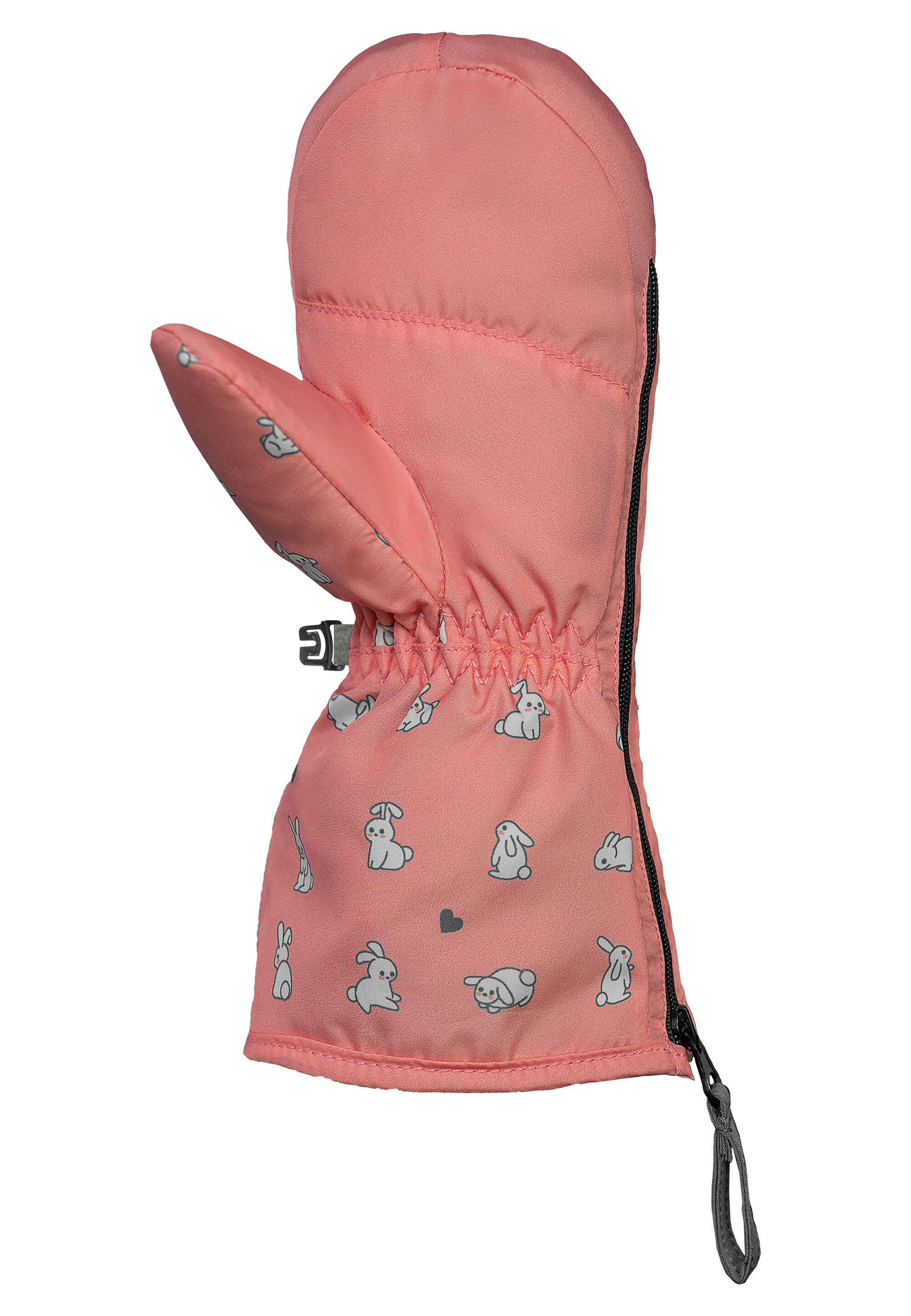 Wanten Sleepover Mitten 3/5