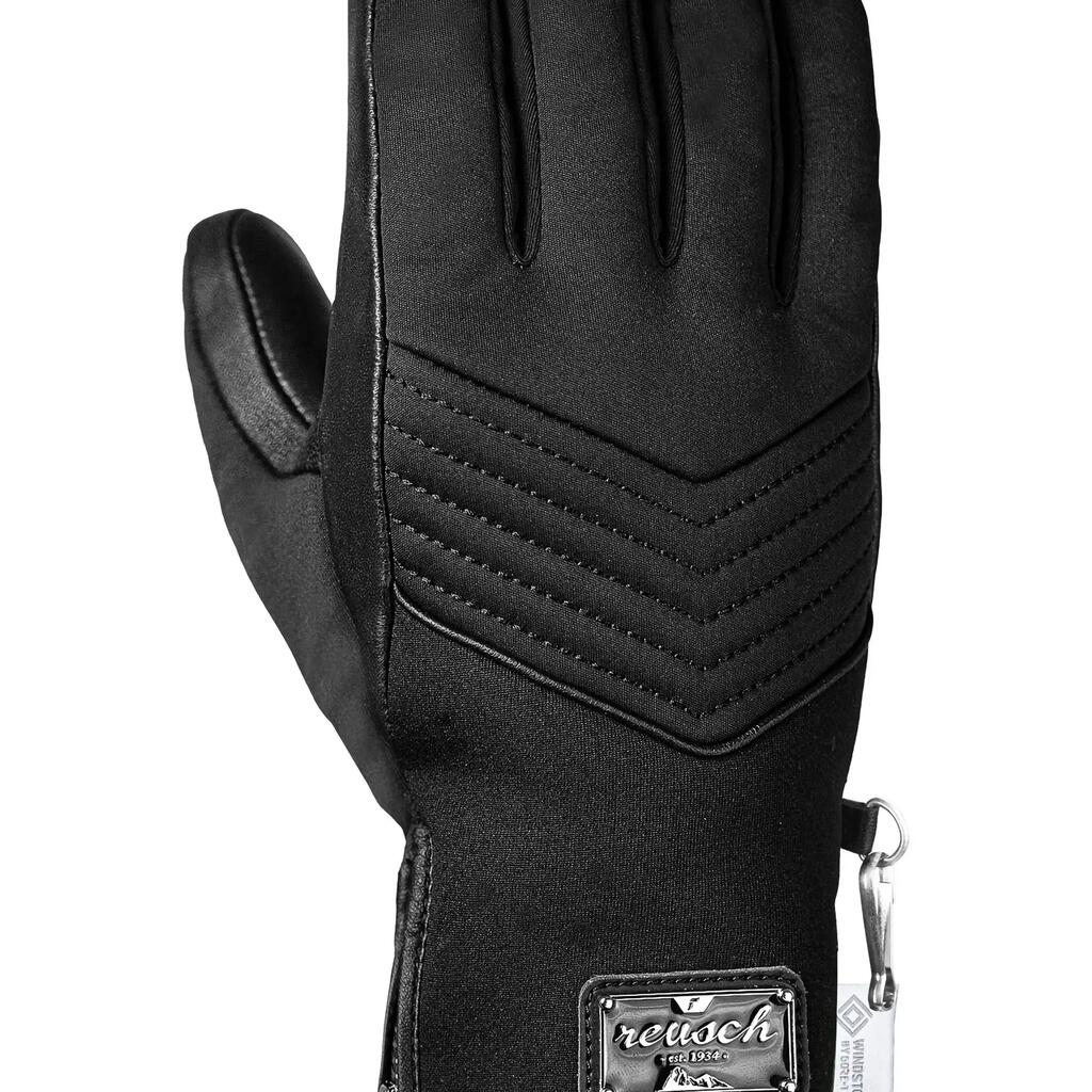 Ski gloves Reusch Daisy Windstopper